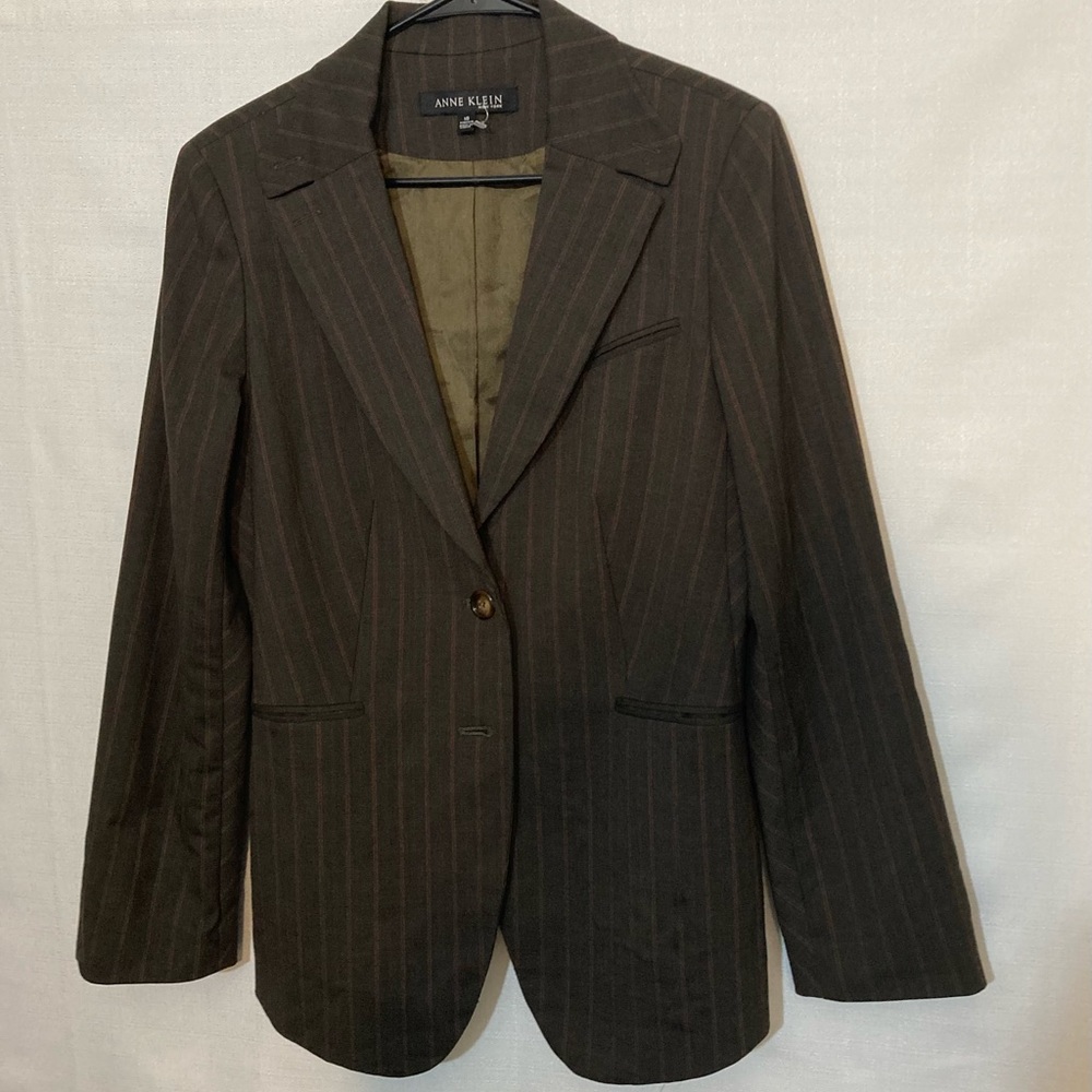 Ladies blazer
